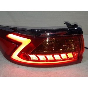 K7 Premier 2019 Conjunto de Faro Trasero Izquierdo LED Exterior, Izquierda, Usado OEM 92401F6000 - Product Image 2