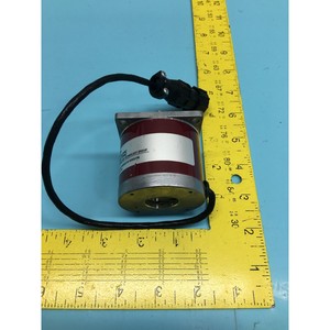 PACIFIC SCIENTIFIC E21NCHT-LNS-NS-02 1.8 STEP - Equipo y Piezas de Semiconductores de Confianza de Marca Global - Product Image 1