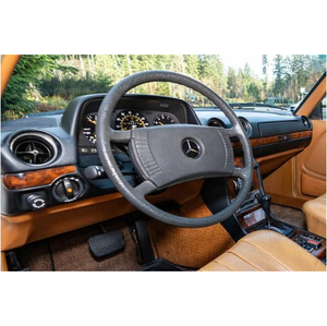 Mercedes-Benz 300CD de 1978 - Product Image 4