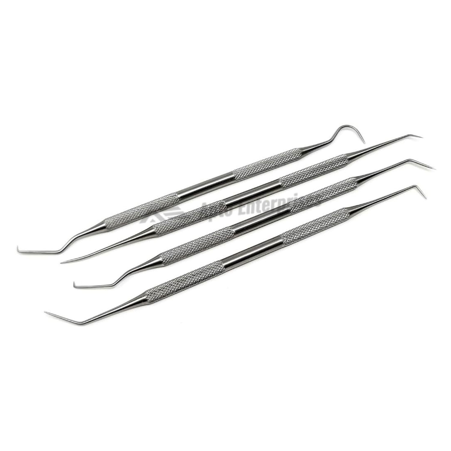 Dental Scraper Tool