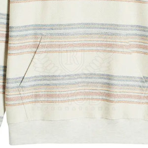 Sudadera con Capucha de Algodón de Alta Calidad, Diseño Personalizado, MOQ Bajo, Corte Regular, Manga Larga, para Hombre, con Bolsillo, para Invierno - Product Image 4