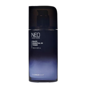 Tonico Essenziale Neoclassic Homme in Forma Liquida Prodotto Nero Scontato - Product Image 1