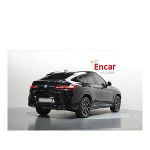 BMW X4 XDrive20i M Sport 2023 avec boîte de vitesses automatique, direction à gauche, caméra arrière, 21 284 km - Product Image 2