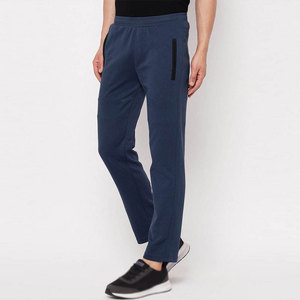 <b>Men</b> Casual <b>Summer</b> Lightweight Polyester <b>Pants</b> Breathable Hot Sale <b>Men's</b> Trousers In Different Sizes - Product Image 3