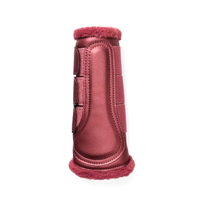 Professional Supplier Customized Luxury Comfortable Lightweight Neoprene Breathable Horse <b>Boots</b> At Low Price - Product Image 4