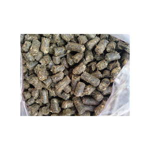 Granulés de coques de tournesol de qualité supérieure en gros / Granulés de coques de riz combustibles à vendre au meilleur prix - Product Image 3
