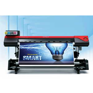 Imprimante jet d'encre grand format Roland VersaEXPRESS RF-640 - Product Image 2