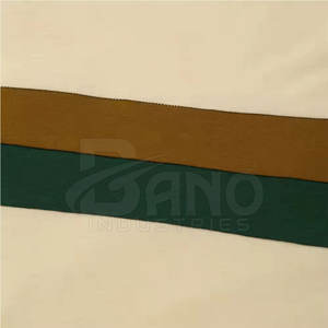 Camiseta Casual para Hombre de Alta Calidad, Cómoda y Transpirable, 100% Algodón, Cuello Redondo, Corte Regular, Hecha en Pakistán - Product Image 6