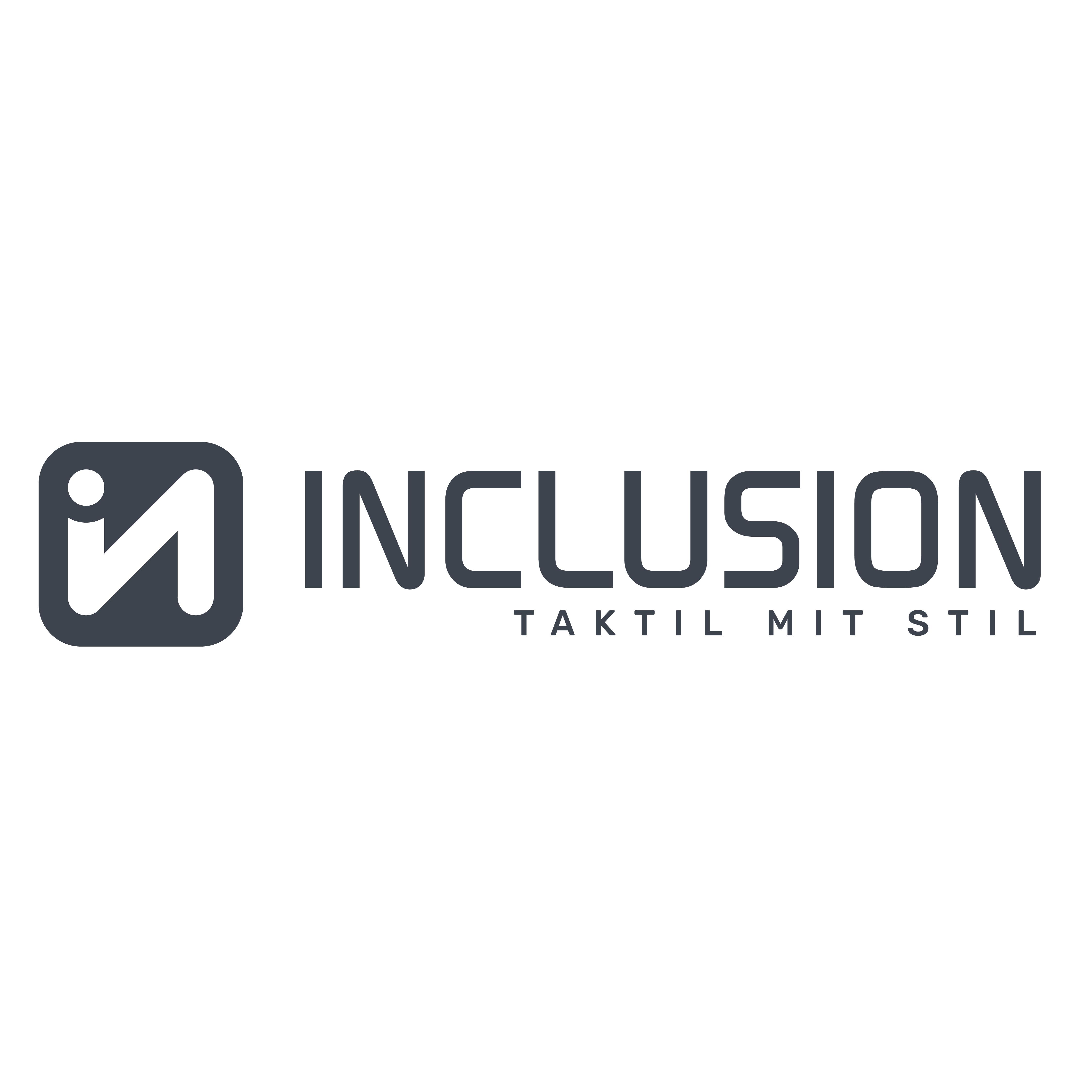 inclusion GmbH logo