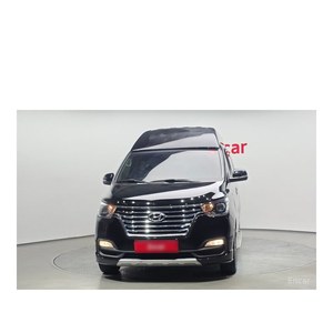 Hyundai Starex Limusina 2018, Euro V, Transmisión Automática, Asientos de Cuero, Volante a la Izquierda, 55,341 km, Diésel, Tracción Trasera - Product Image 3