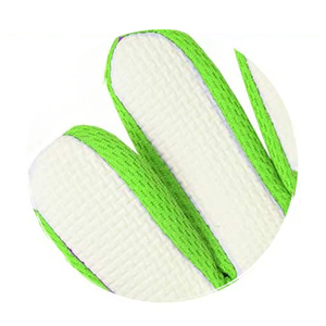 Gants de gardien de but en cuir de qualité supérieure à prix abordable, paume adhérente, équipement d'entraînement de football pour usage extérieur - Product Image 5