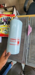 FILTRO DE COMBUSTIBLE - Product Image 3