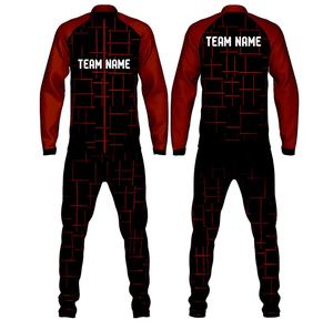 Logo personnalisé pour hommes ensemble de vêtements de sport 2 pièces sweat à capuche décontracté pantalon de jogging survêtement avec pantalon de sport à capuche personnalisable - Product Image 4