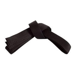 Cinturón de Karate Personalizado al por Mayor, Duradero, OEM ODM, Uniforme de Artes Marciales de Pakistán para Entrenamiento, Estilo Deportivo, Unisex - Product Image 1