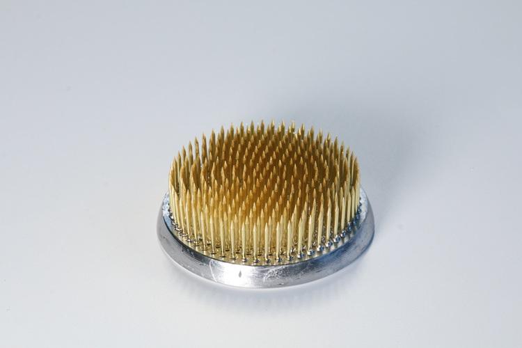 105 / H105 Medium Round