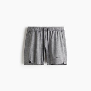 Pantalones Cortos Deportivos para Hombre, Tecnología DryMov, Ligeros, de Secado Rápido, para Gimnasio, Fitness, Entrenamiento, Running, Ropa Deportiva - Product Image 4