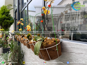 Cinta de Fibra de Coco Resistente a la Intemperie para Envolver Árboles en Exteriores y Protección Confiable de Plantas en Diversas Condiciones Climáticas - Product Image 3