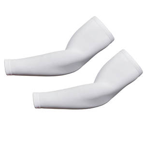Men's and Women's Compression <b>Arm</b> <b>Sleeves</b> for Sun and UV <b>Protection</b> Fishing Cycling Basketball Gaming Sports Blank <b>Arm</b> <b>Sleeves</b> - Product Image 2