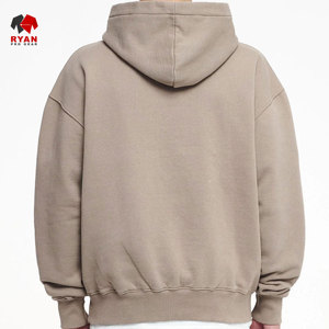 Ryan Pro hoodie แบบกำหนดเองผ้าระบายอากาศสำหรับผู้ชายปรับแต่งโลโก้ได้ตามต้องการ - Product Image 5