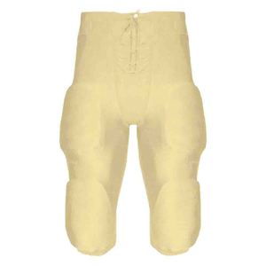 Best Design Custom American Football Uniform Short Sleeve Men's 100% Polyester Sports Wear American Football Uniform Sets Men - Product Image 4