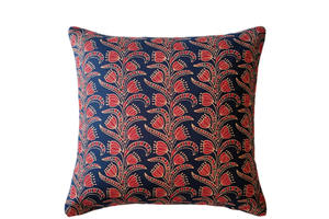 Housse de coussin et de literie en coton 100% lavable, écologique, de conception nouvelle, fabriquée à la main en Inde, pour hôtel et hôpital, de forme rectangulaire. - Product Image 5