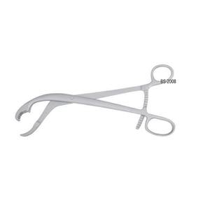 Pinces à os Verbrugge de haute qualité, instrument chirurgical vétérinaire premium du Pakistan par Dentic Implants - Product Image 1