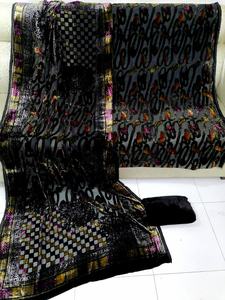 Traje de invierno indio paquistaní, Palachi, más vendido, 2022 - Product Image 3