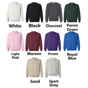 เสื้อสเวตเชิ้ตคอกลมลำลองระบายอากาศได้ดี อบอุ่น ทันสมัย แขนยาว สำหรับเด็กชายและเด็กหญิง ขายส่ง ประจำฤดูใบไม้ร่วง ปี 2026 - Product Image 6