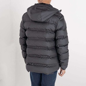 Chaqueta Acolchada Ligera al por Mayor, Ropa Exterior de Marca Privada para Marcas de Moda de Boutique Estadounidenses - Product Image 4