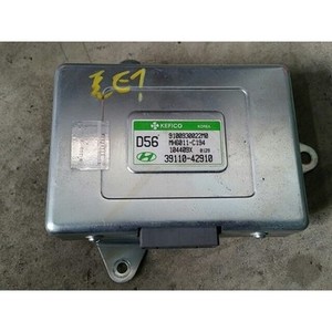 Porter Usó ECUs y Módulos de Computación 3911042910 - Product Image 1