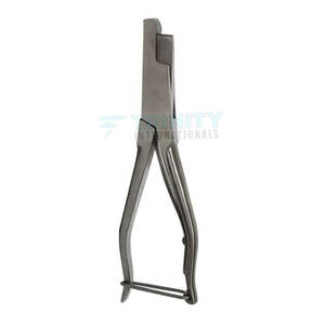 Perforadora manual de orejas de nuevo diseño, perforadora de orejas estándar médica para clínicas especializadas - Product Image 3