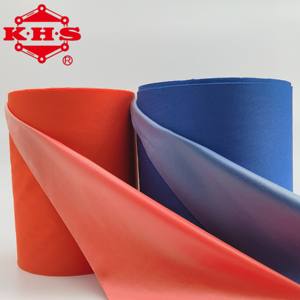 Tissu imperméable et respirant TPEE pour vêtements de randonnée et de trekking - Product Image 1