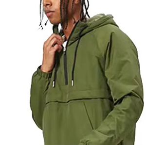 2026 Premium Quality Custom Design Color Logo <b>Coach</b> Jacket 100% Polyester Eco-Friendly Comfortable <b>Coaches</b> Jacket For Sale - Product Image 6