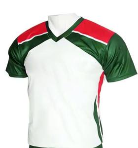 ชุดลาครอสผู้ชายแบบปรับราคาได้ ผ้ากันยับ คุณภาพสูง ระบายอากาศได้ดี น้ำหนักเบา พร้อมปรับแต่งได้อย่างเต็มที่ - Product Image 2