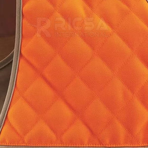 Chaleco de Caza Sólido y Transpirable para Invierno, con Material Ligero y Bolsillos Utilitarios Seguros para Aventuras en el Bosque - Product Image 6