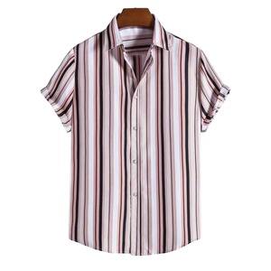 Camiseta Polo para Hombre, de Tela de Felpa Suave, Corte Ajustado, Elegante, Ideal para Salidas Informales, Oficina, Uso Diario, Actividades de Verano - Product Image 3