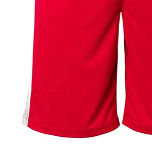 Lightweight <b>Athletic</b> Boxing Shorts Customizable Team Logo Ring Shorts Quick Dry Performance Wear For Fighters Boxing Shorts - Product Image 3