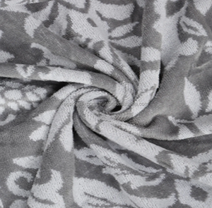 Serviettes de plage anti-sable personnalisées OEM avec logo, usine d'exportation, fournisseur à bas prix - Product Image 4