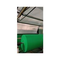 Tissu non tissé laminé avec film PE 45 g/m² pour draps ou gowns jetables