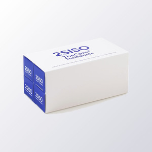ยาสีฟันแก้กลิ่นปาก 2SISO Gum Care ของเกาหลี ปราศจากฟลูออไรด์ สำหรับฟันบอบบาง ช่วยขจัดกลิ่นปาก 120 กรัม - Product Image 6