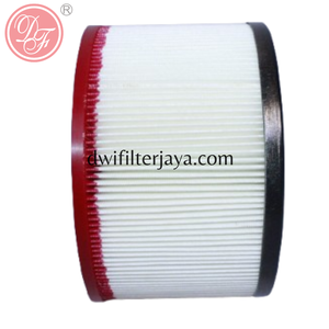 อะไหล่ทดแทนอุปกรณ์เสริมตัวกรองฝุ่น ใช้ได้กับตัวกรองเครื่องดูดฝุ่น - Product Image 2