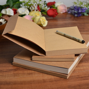 Cuaderno de Negocios Personalizado de Alta Calidad, Bloc de Notas Universal Adecuado para Reuniones de Oficina, Notas Escolares y de Aula - Product Image 1