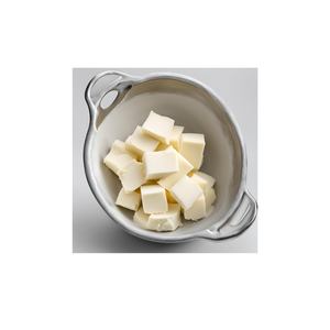 Grasa de palma RBD de primera calidad, aprobada por Halal y ISO de Malasia, para repostería, grasa para galletas Juara, 99.9% de pureza, punto de fusión 48-52°C - Product Image 1