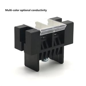 MuscleGrid 100 Amp Full Copper <b>Terminal</b> Connectors <b>Battery</b> Accessories for DIY Lithium <b>Battery</b> Projects - Product Image 3