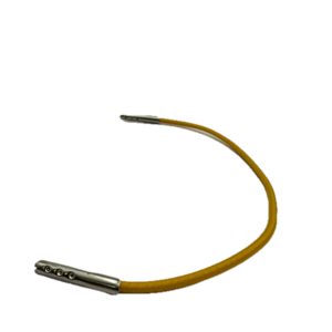 Cordón Elástico de Poliéster Ecológico de Alta Tenacidad, Longitud Personalizada para Bolsas y Prendas - Product Image 2