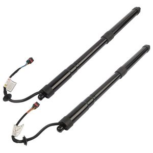 Supporto Ammortizzatore Elettrico Portellone Posteriore Sinistro + Destro per Hyundai Santa Fe Sport Utility 2013-2019 - Product Image 4