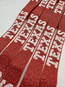 Correas de cuentas bordadas para bolsos, correas de cuentas de semillas para bolsos tote y clutches para mujeres y niñas - Product Image 5