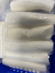 Proveedor a Granel de Raíz de Yuca Congelada en Cubos, Procesada IQF, Grado A, de Vietnam - Product Image 2