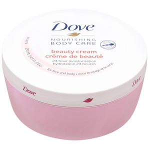 Dove - Crème de beauté nourrissante pour le corps - 75 ml 2 pièces - Product Image 2