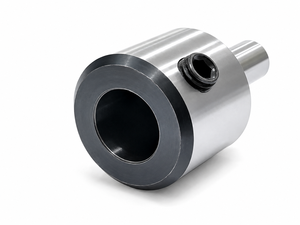 Annular <b>Cutter</b> 1/2" Shank Alloy Steel Holder (Hard & Ground) <b>Lock</b> Screw-Accepts 19mm Shank Rota Broaches From Delhi - Product Image 2